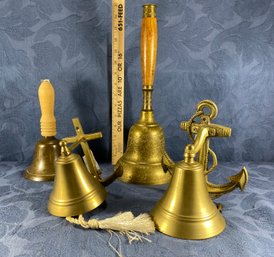 Metal Bell Assortment