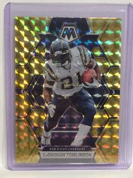 2023 Panini Mosaic LaDainian Tomlinson - C