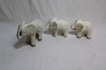 3 Elephants  Made In Mexico