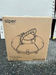Aiper Cordless Pool Cleaner