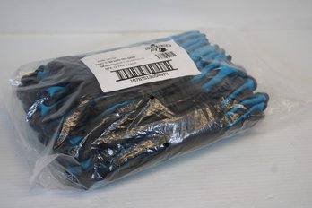 Package Of 12 Pairs Of Speedfit Large Work Gloves