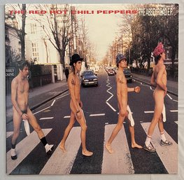 1988 Red Hot Chili Peppers - The Abbey Road E.P. E1-90869 EX