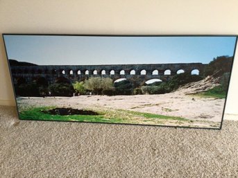 Large  Architectural Photo