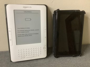 Amazon Kindle Lot