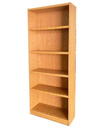 A Bookshelf