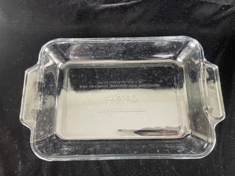 Anchor Baking Dish