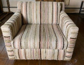 Vintage Armchair