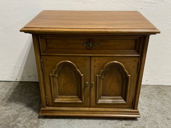 Colonial Style Sideboard