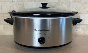 Hamilton Beach Crock Pot