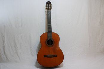 Yamaha G-1000 A Acoustic Guitar