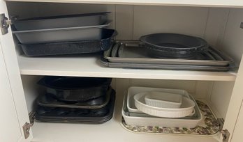 Bakeware