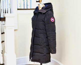 Canada Goose Shelburne Parka For  Women $1,650.00