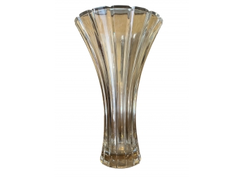 Large Waterford Crystal Vase