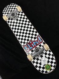 Great Condition Blind Skateboard