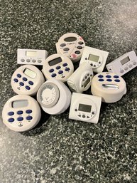 A Collection Of Timers