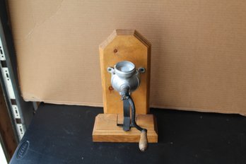 Coffee Grinder