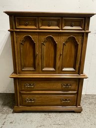 Large Armoire