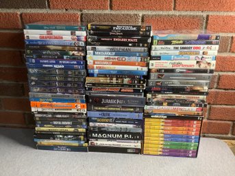 DVD Lot #12