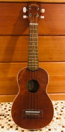 LANIKAI Ukulele