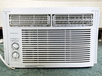 A Frigidaire Air Conditioner