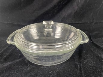 Glass Baking Dish