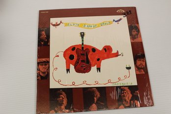 Elvin Bishop Group On Fillmore Records F 30001