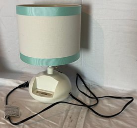 Ihome Bedside Lamp