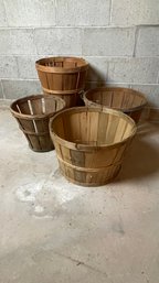 Apple Baskets