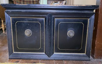 Art Deco Sideboard Table