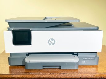 A HP Printer