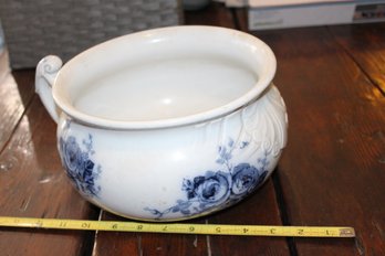 10 In J Felton Bowl