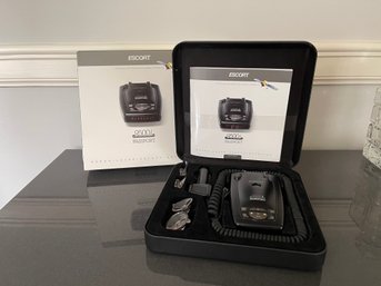 Escort - Passport 9500i Radar Detector