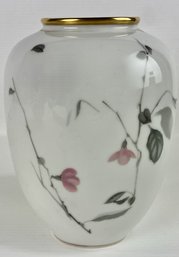 Vintage KPM Vase, Krister Germany