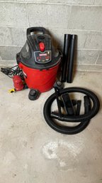 Craftsman Shop Vac