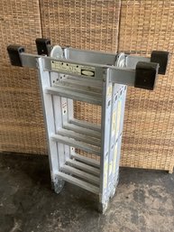 Folding Multi Use Ladder