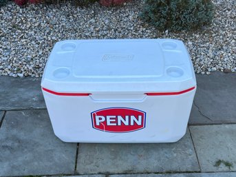 Penn Coleman Cooler