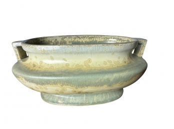 Global Views Celadon Planter