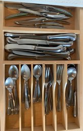 Flatware