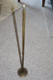 39 Inch Straight Trumpet