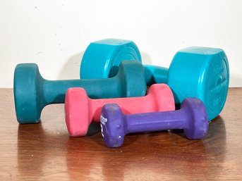 Weights