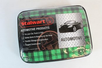 Stalwart Automotive Products Car Blanket - Lot 1