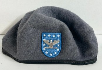 US Army Special Forces Infantry Regiment Beret