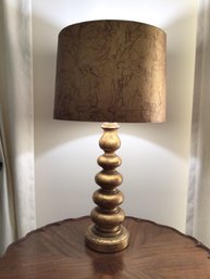 Vintage Modern Lamp