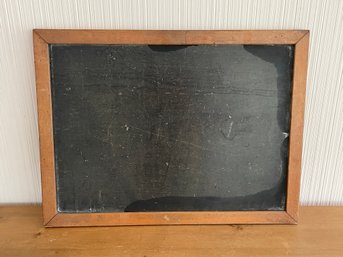 Chalk Board