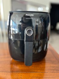 Philips Turbostar Digital Air Fryer