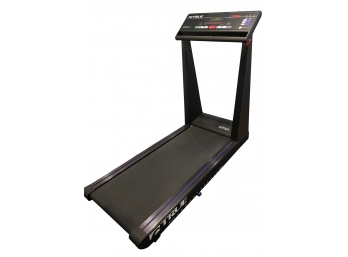 True 500 Soft Select System Treadmill