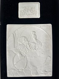 Lithophane Molds (2)