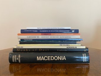 Greek Books Group