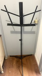 Music Stand