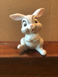 Walt Disney Thumper Collectible